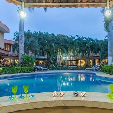 Green Villas El Коко Екстериор снимка