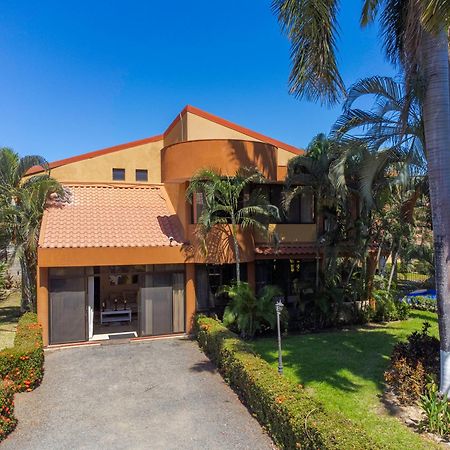 Green Villas El Коко Екстериор снимка