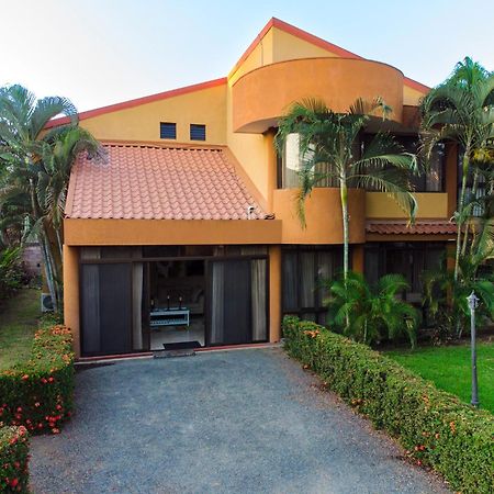 Green Villas El Коко Екстериор снимка