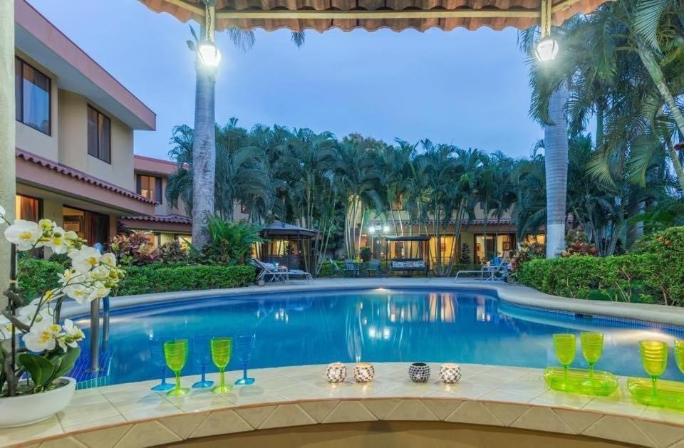 Green Villas El Коко Екстериор снимка