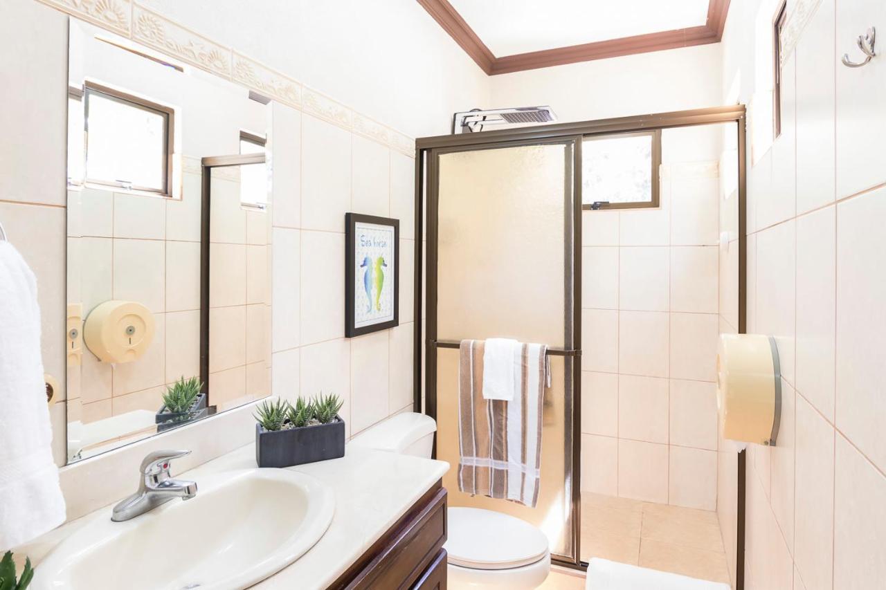 Green Villas El Коко Екстериор снимка