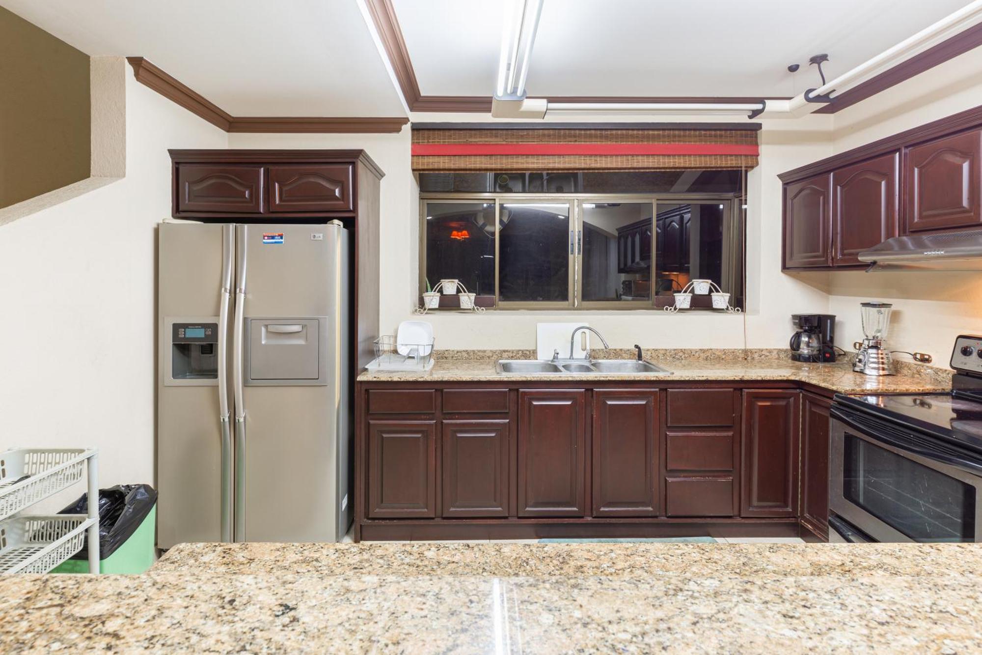 Green Villas El Коко Екстериор снимка
