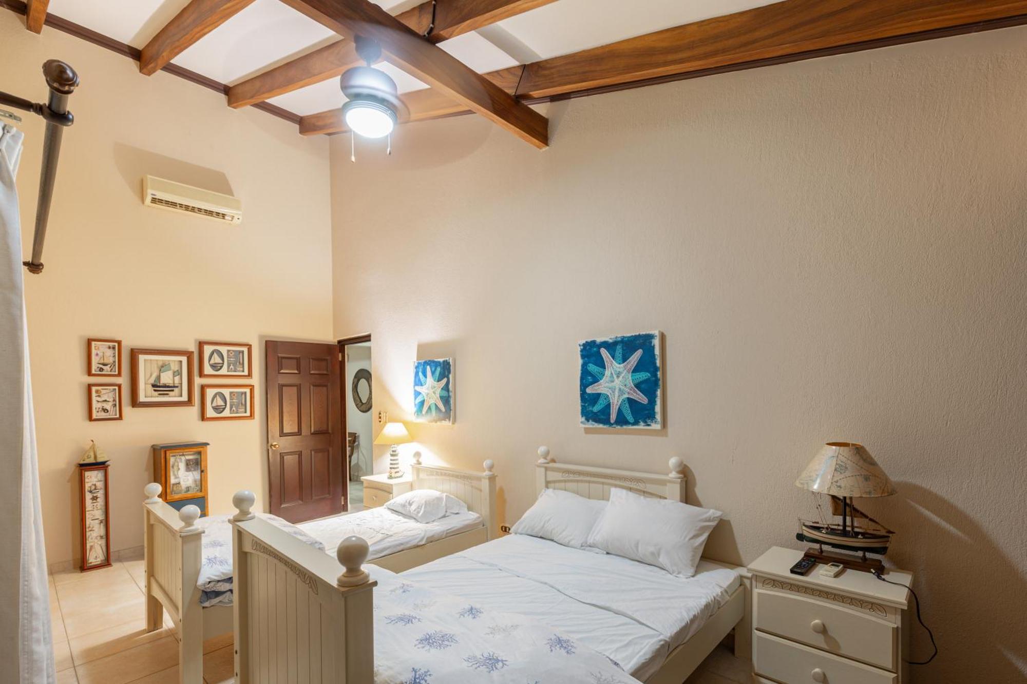 Green Villas El Коко Екстериор снимка