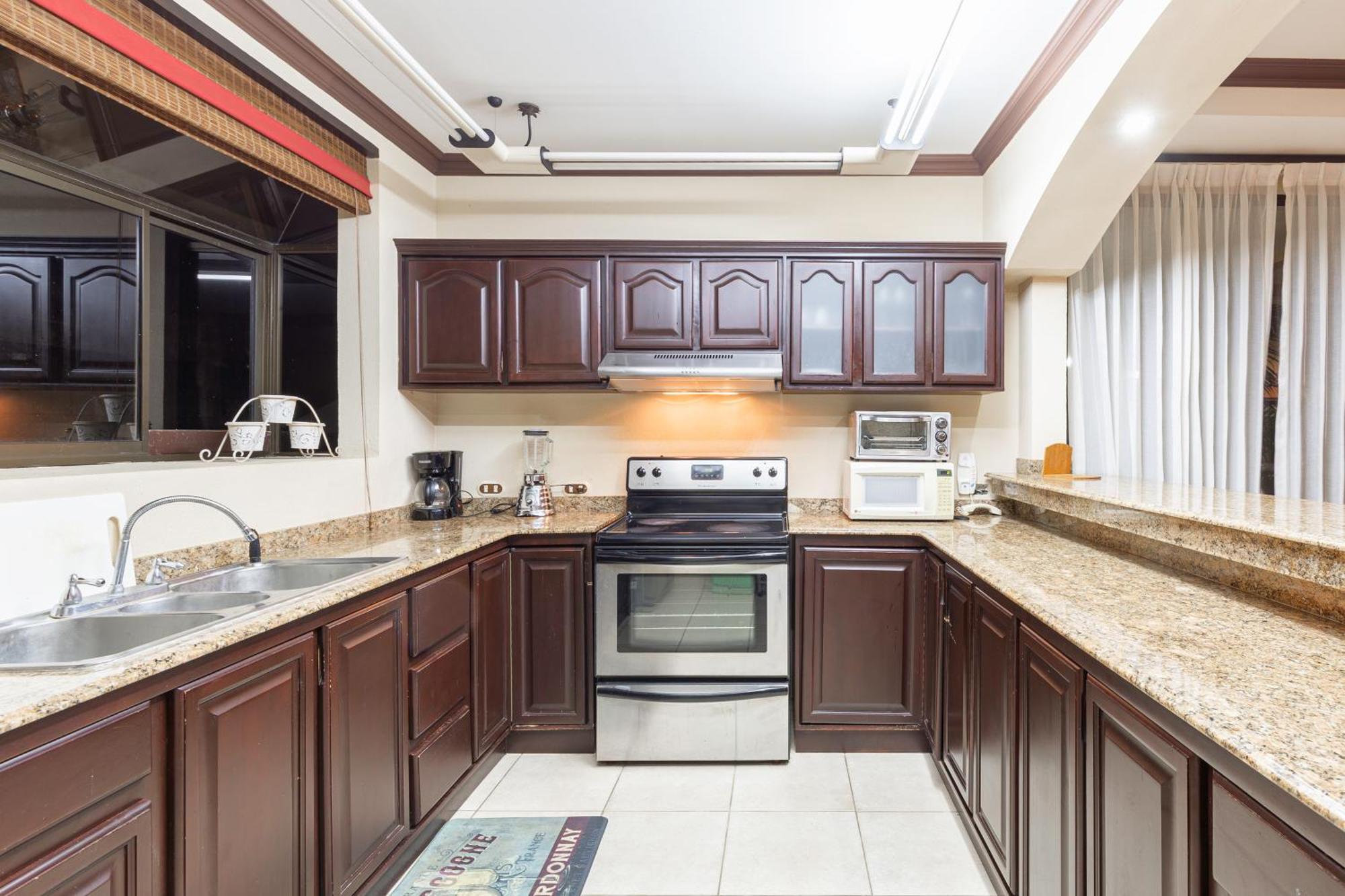 Green Villas El Коко Екстериор снимка