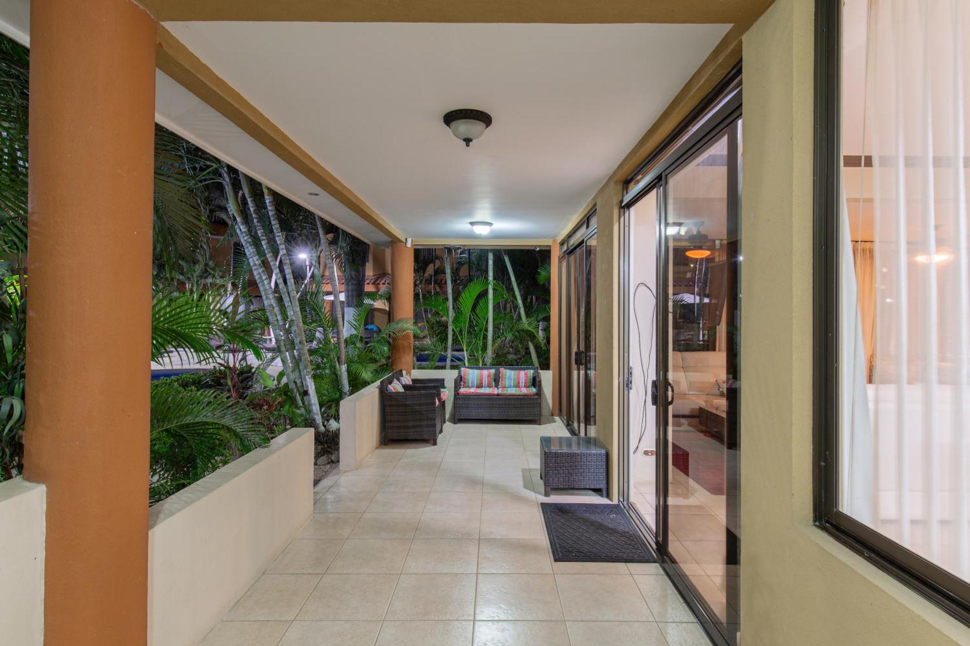 Green Villas El Коко Екстериор снимка