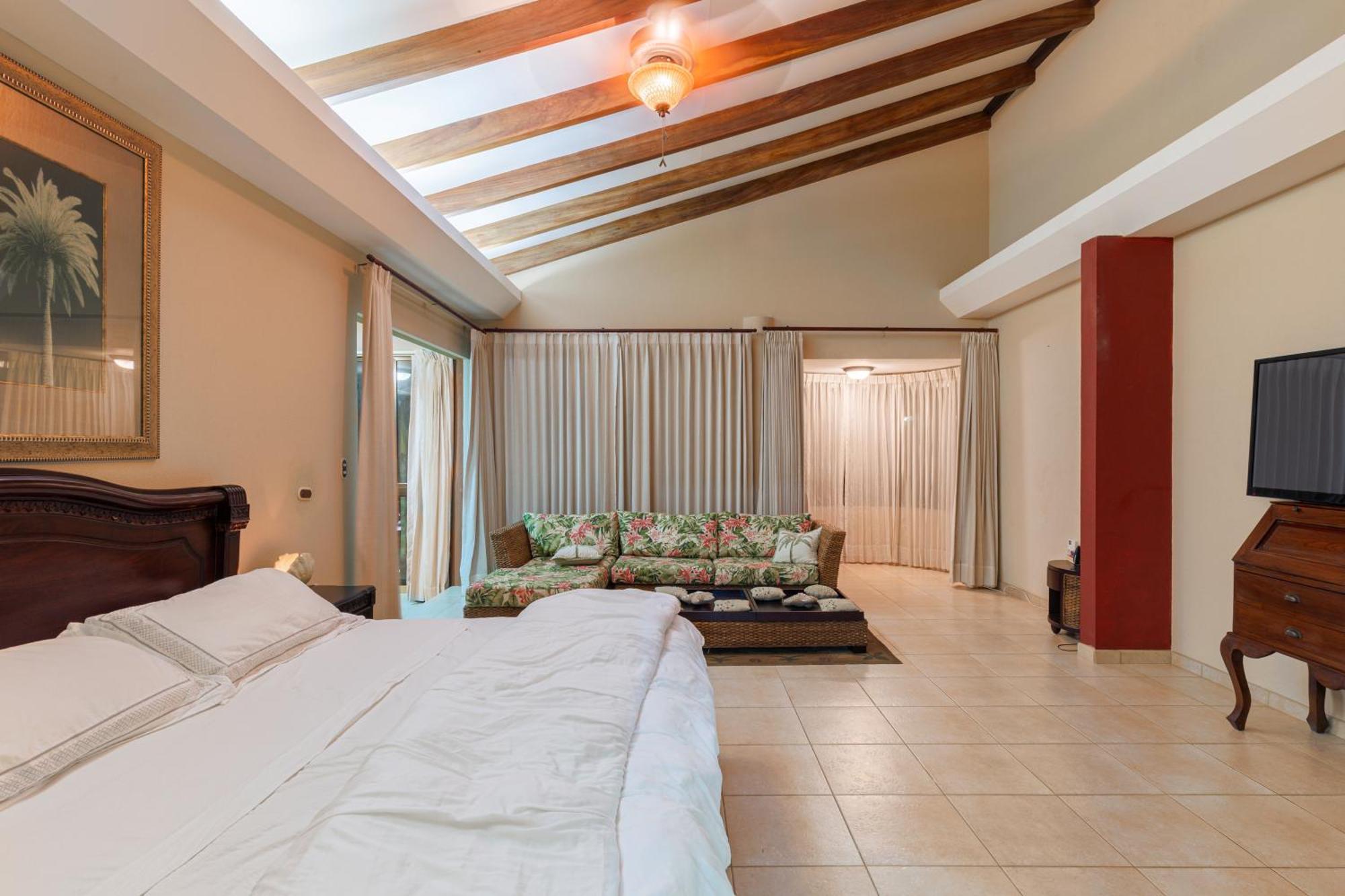 Green Villas El Коко Екстериор снимка