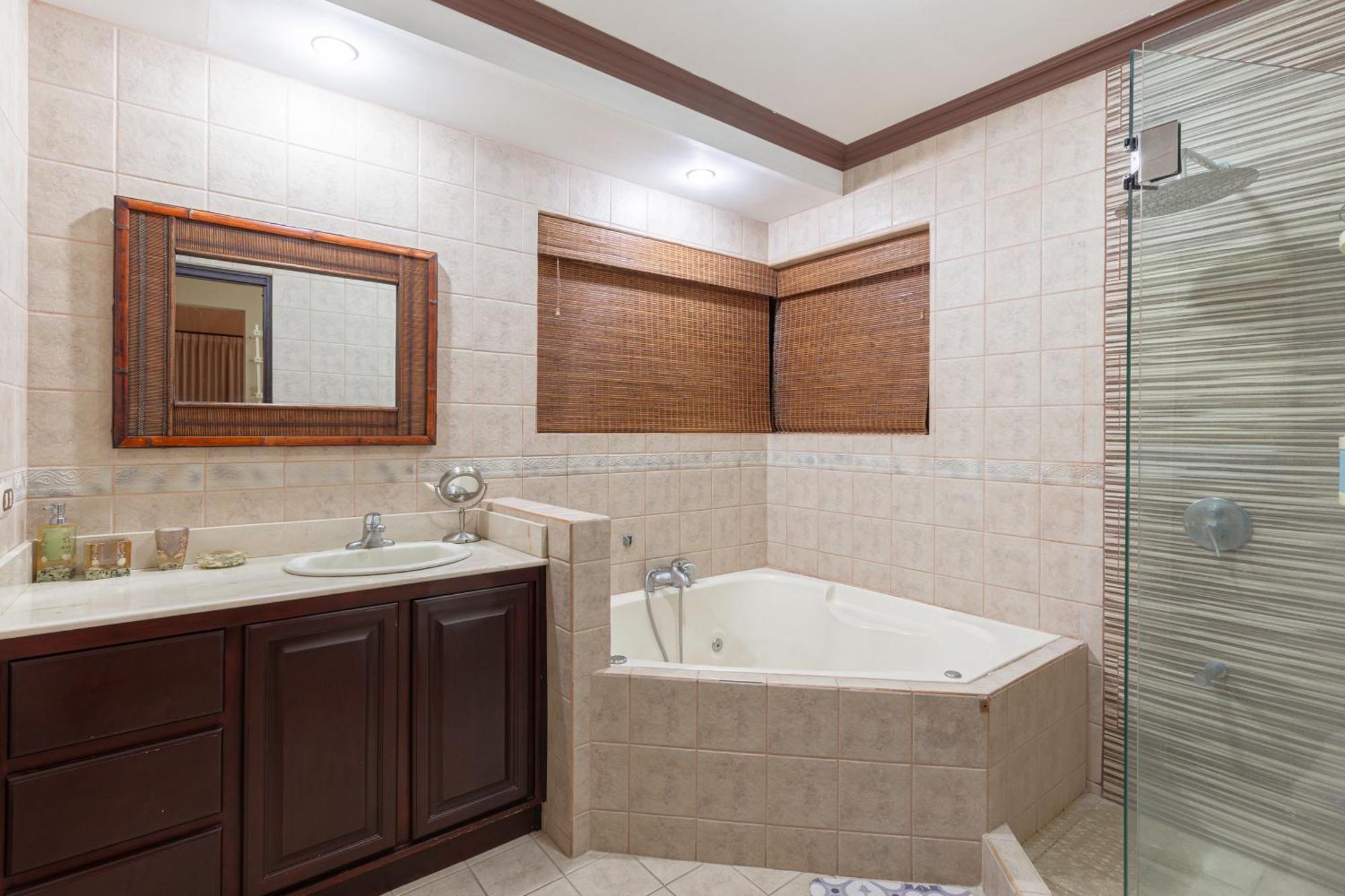 Green Villas El Коко Екстериор снимка