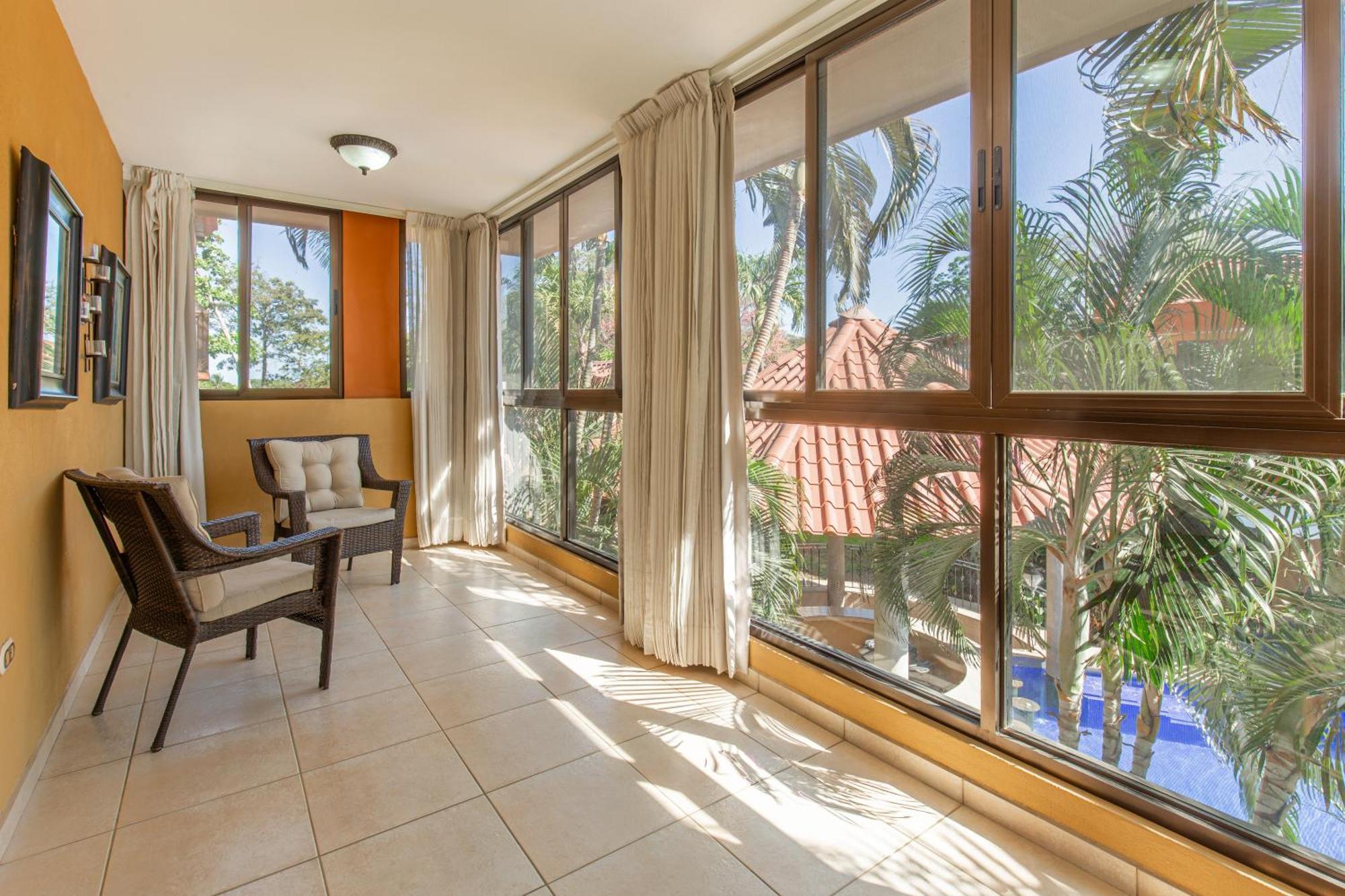 Green Villas El Коко Екстериор снимка