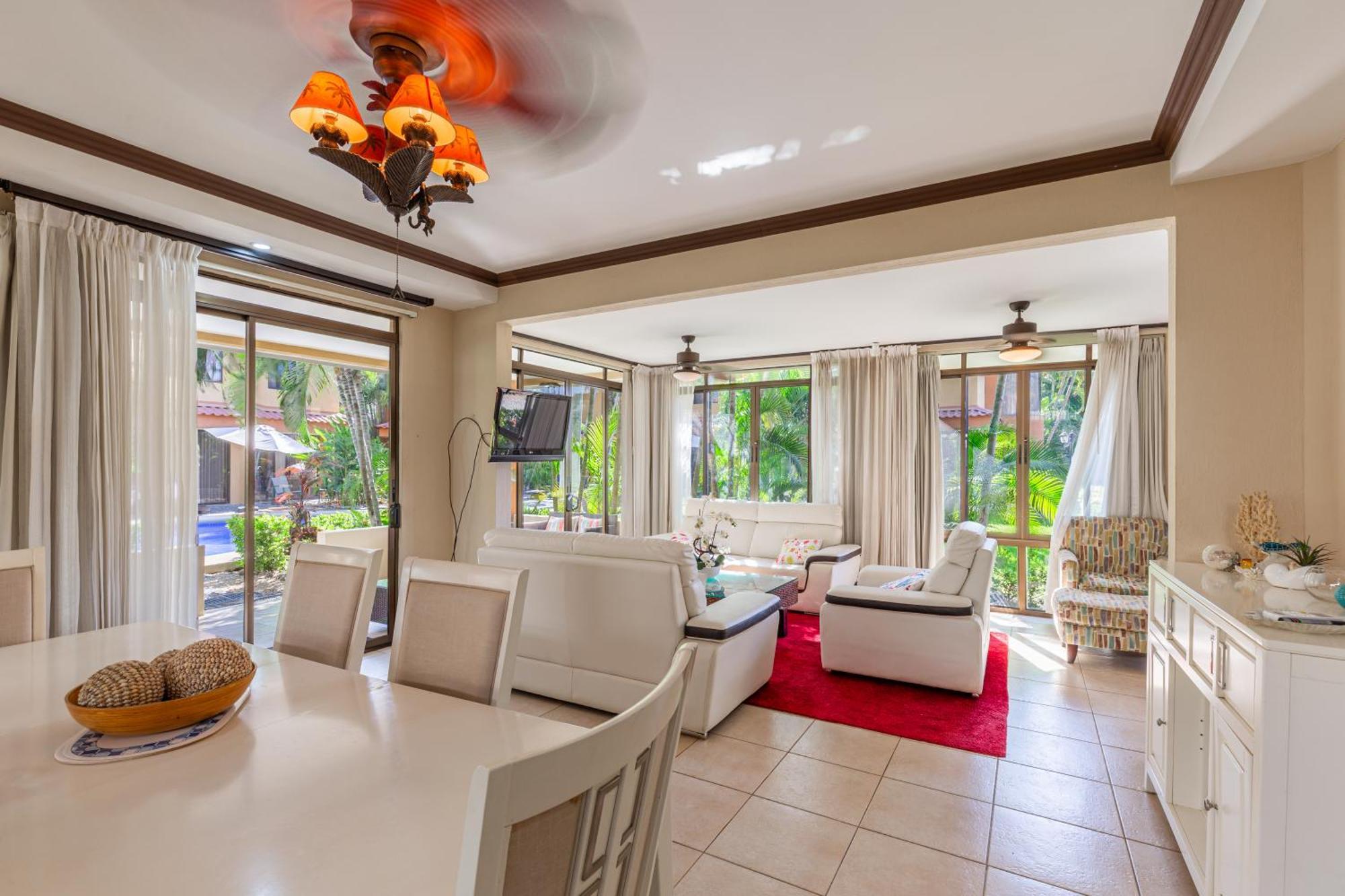 Green Villas El Коко Екстериор снимка