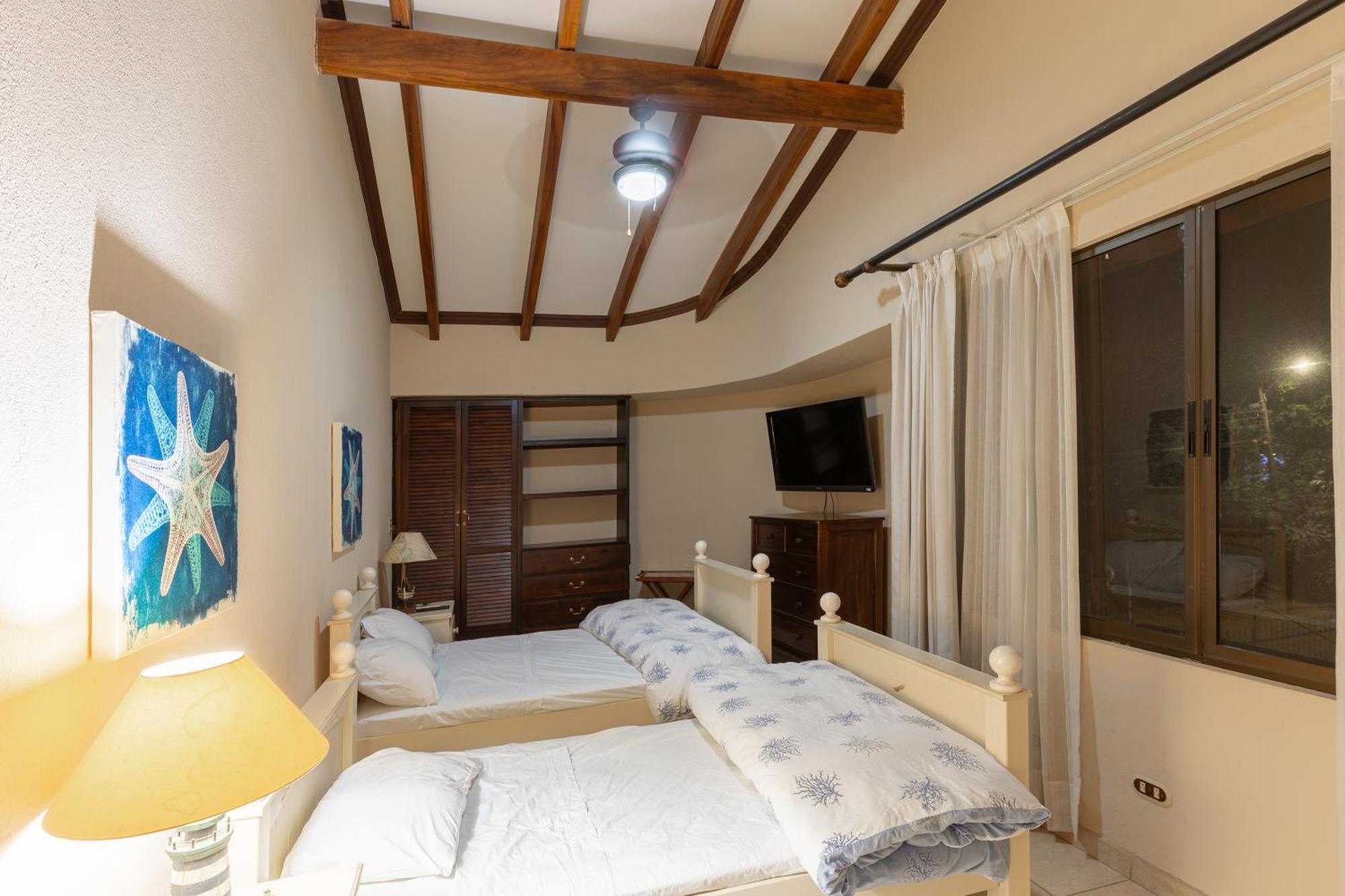 Green Villas El Коко Екстериор снимка