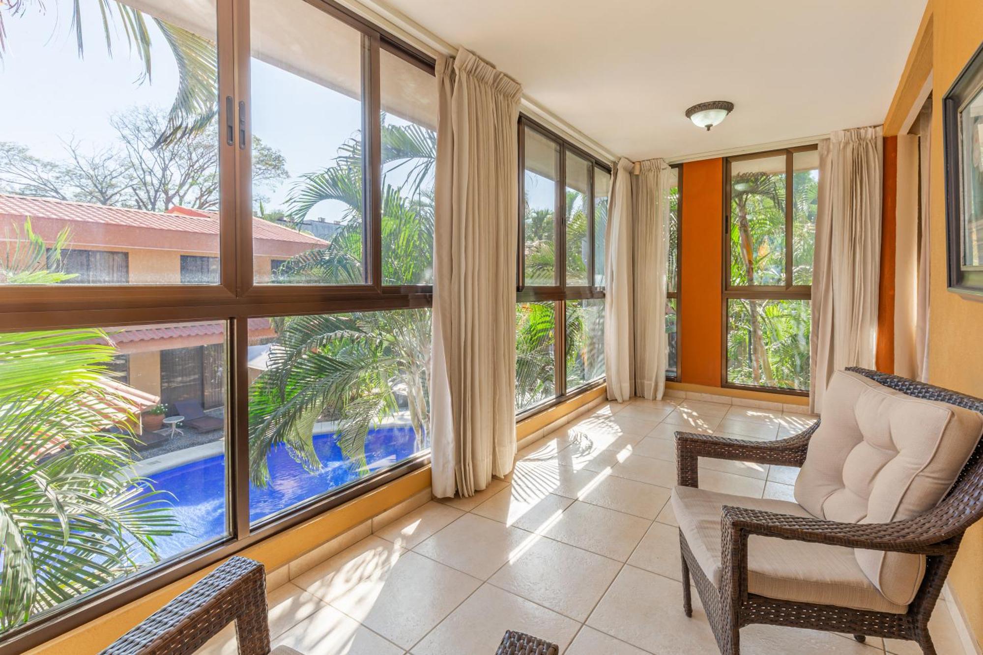 Green Villas El Коко Екстериор снимка