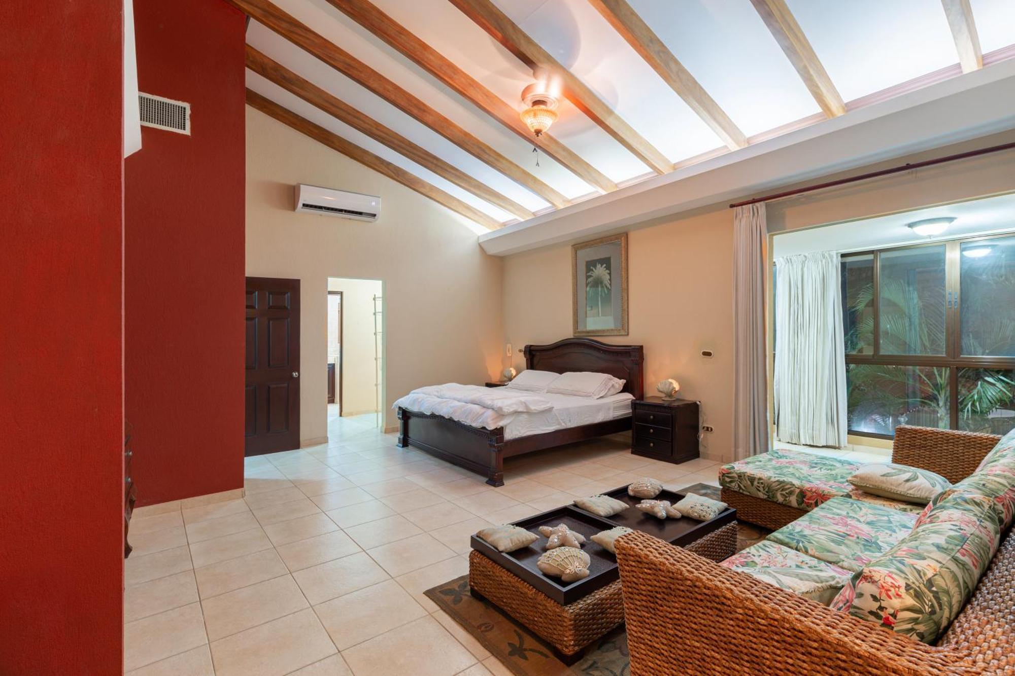 Green Villas El Коко Екстериор снимка