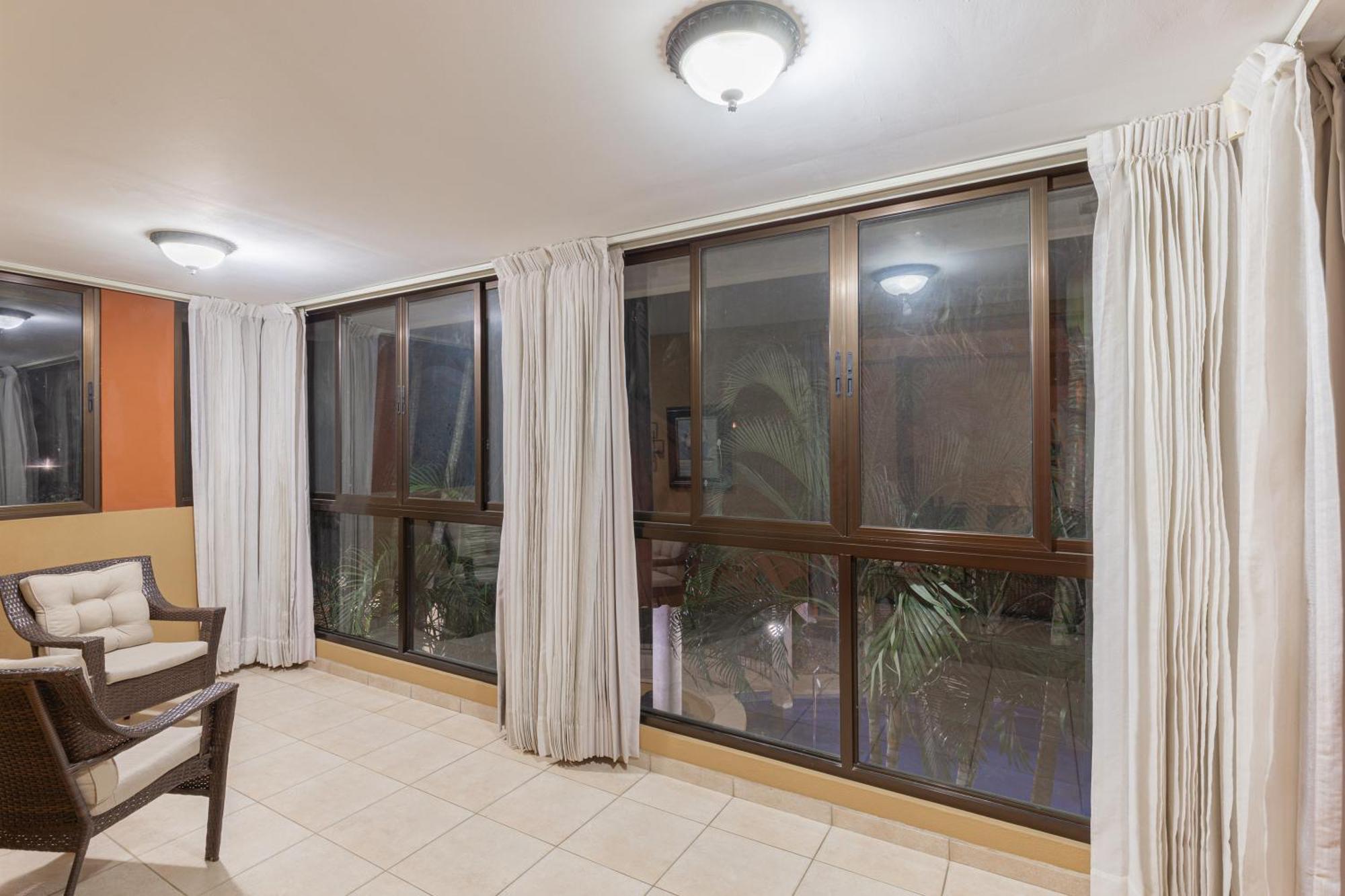 Green Villas El Коко Екстериор снимка