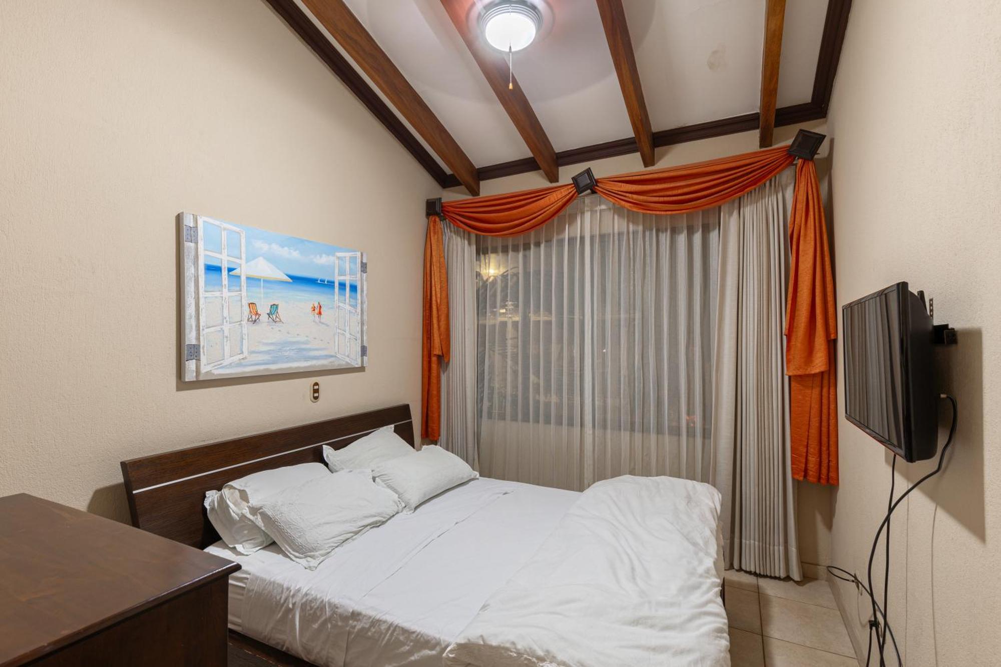 Green Villas El Коко Екстериор снимка