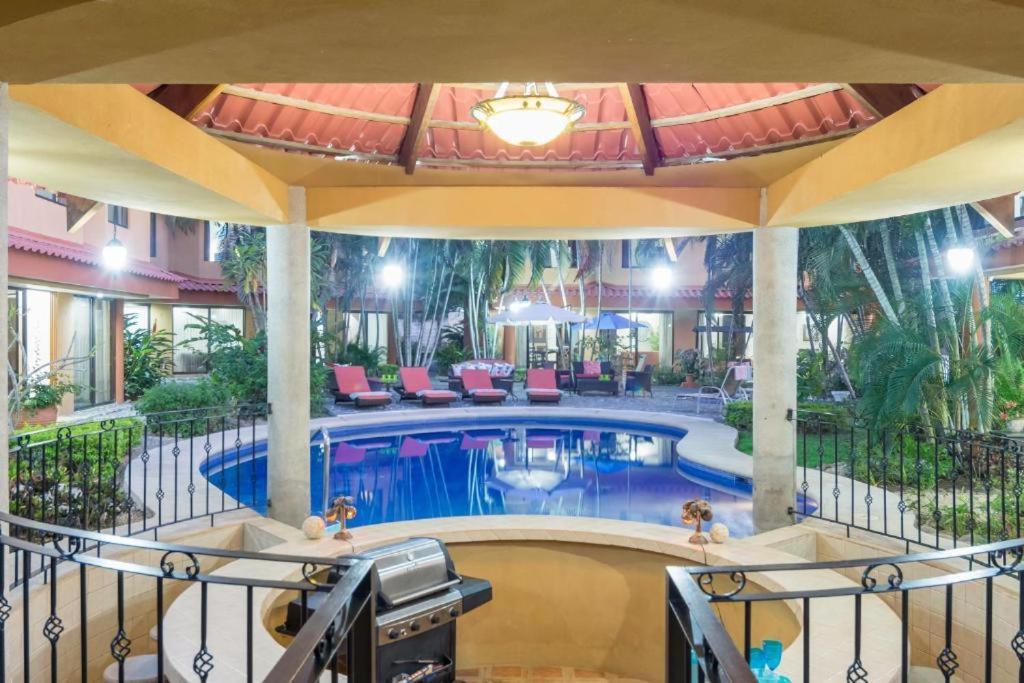 Green Villas El Коко Екстериор снимка