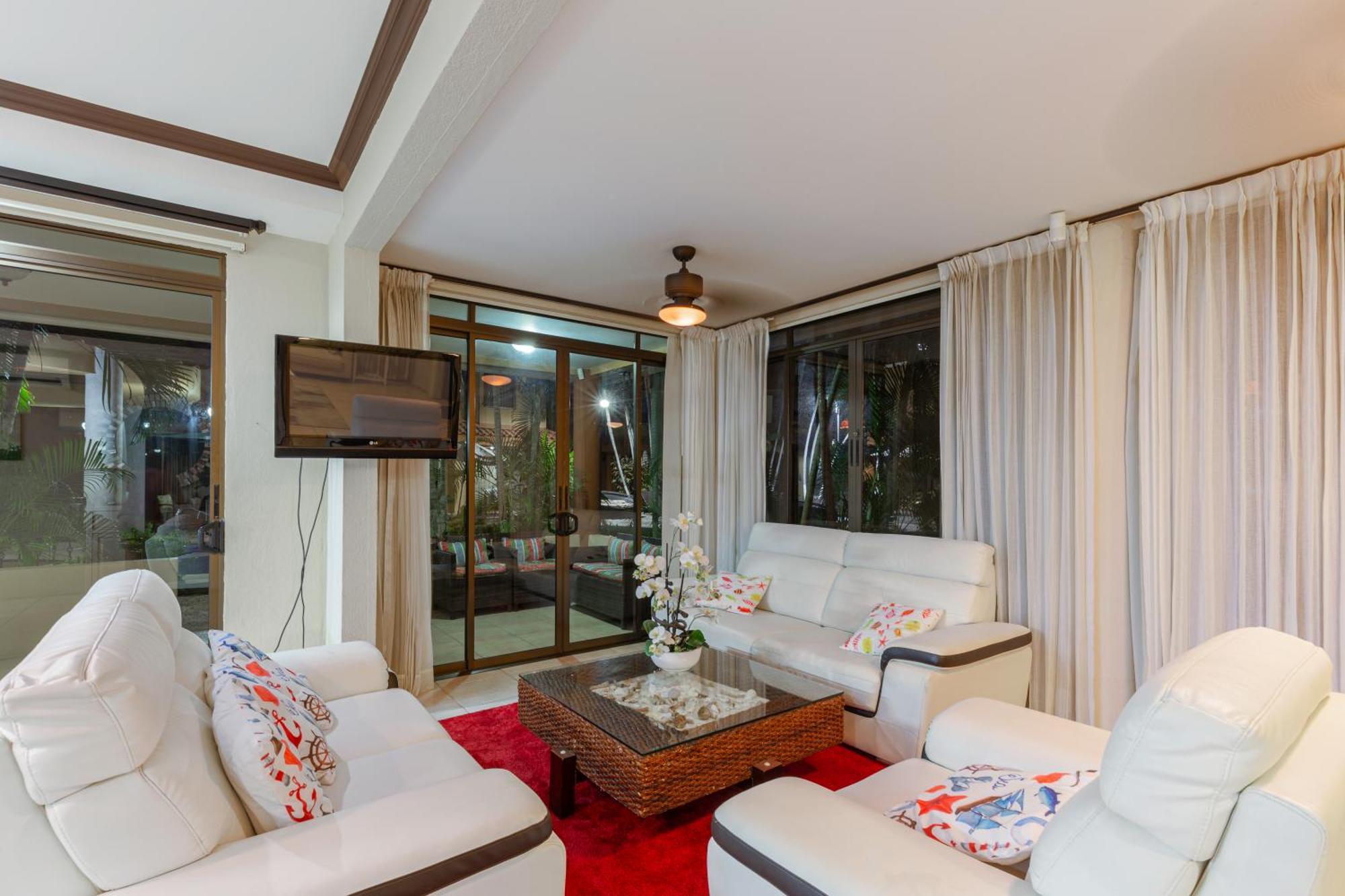 Green Villas El Коко Екстериор снимка