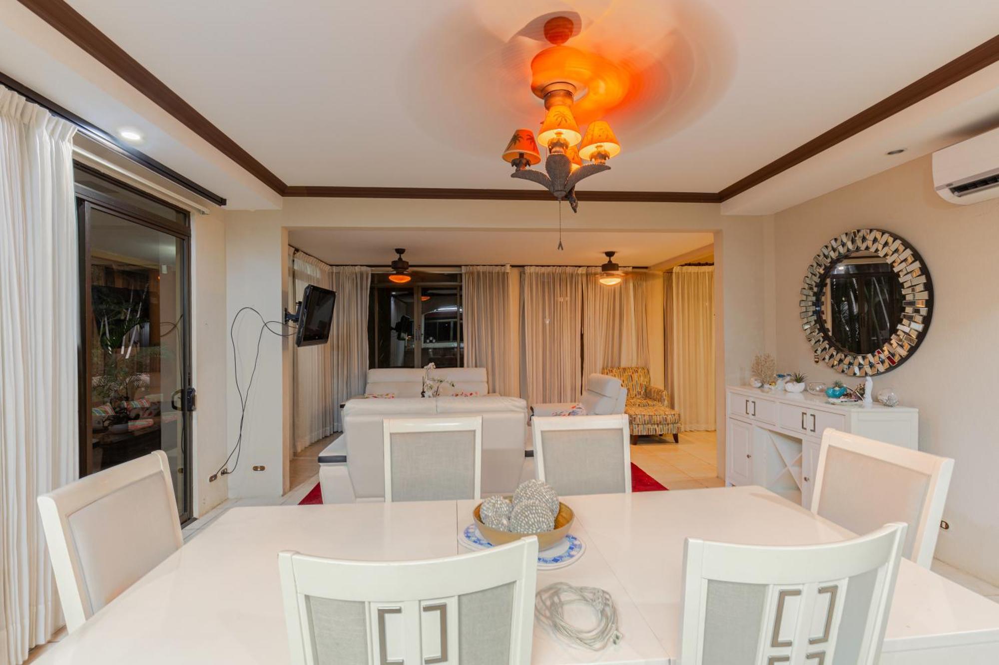 Green Villas El Коко Екстериор снимка