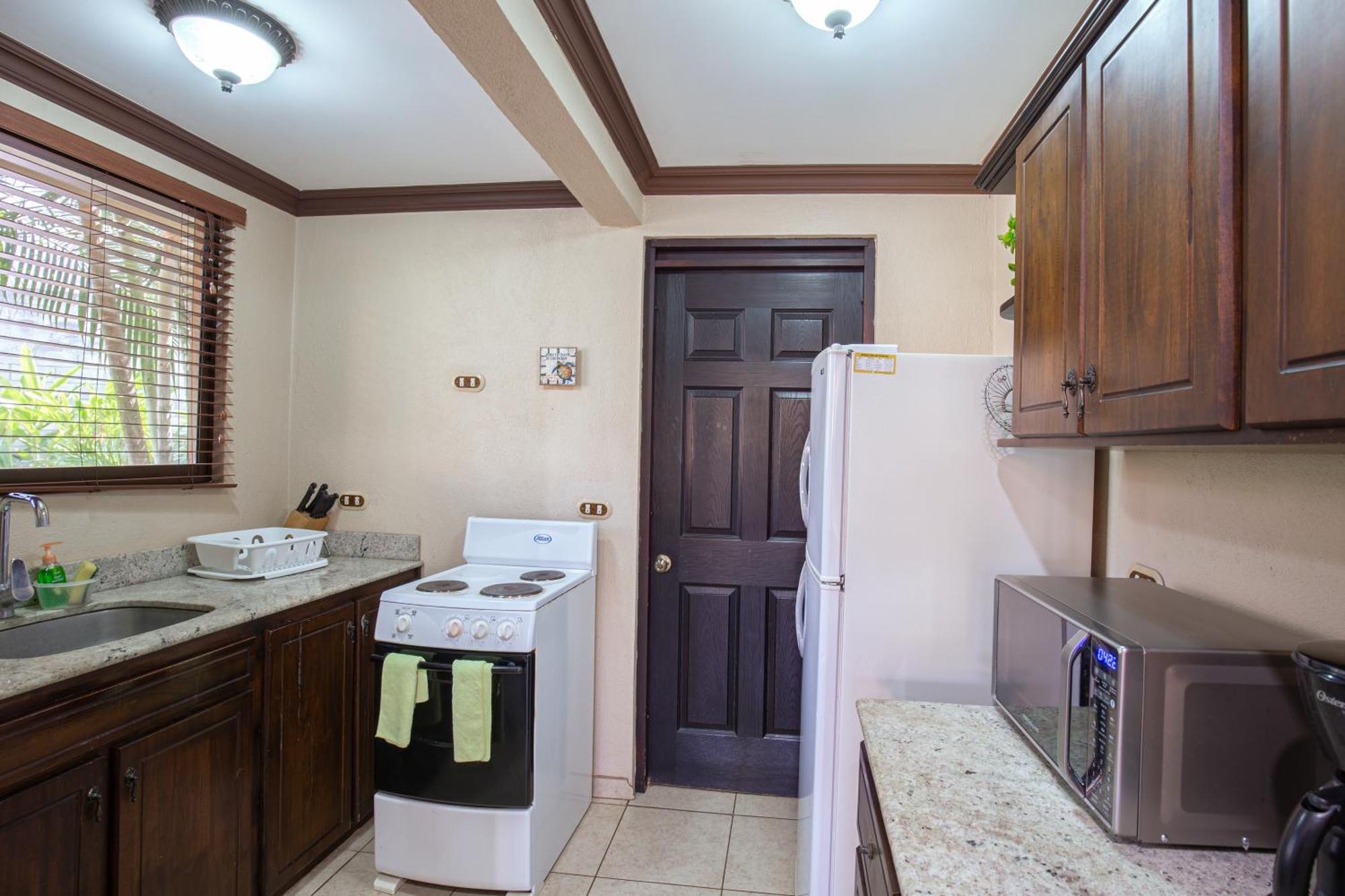 Green Villas El Коко Екстериор снимка