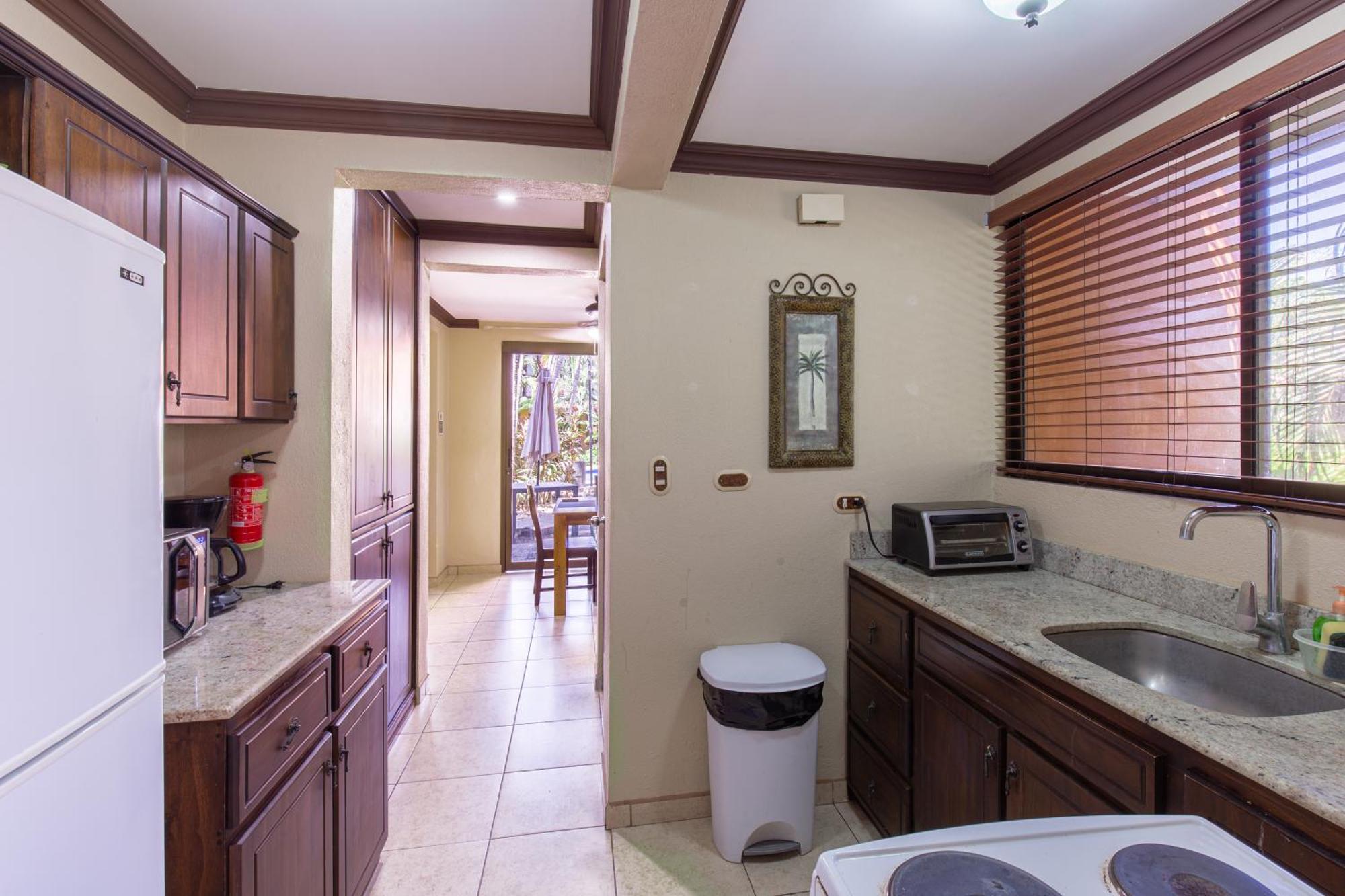 Green Villas El Коко Екстериор снимка