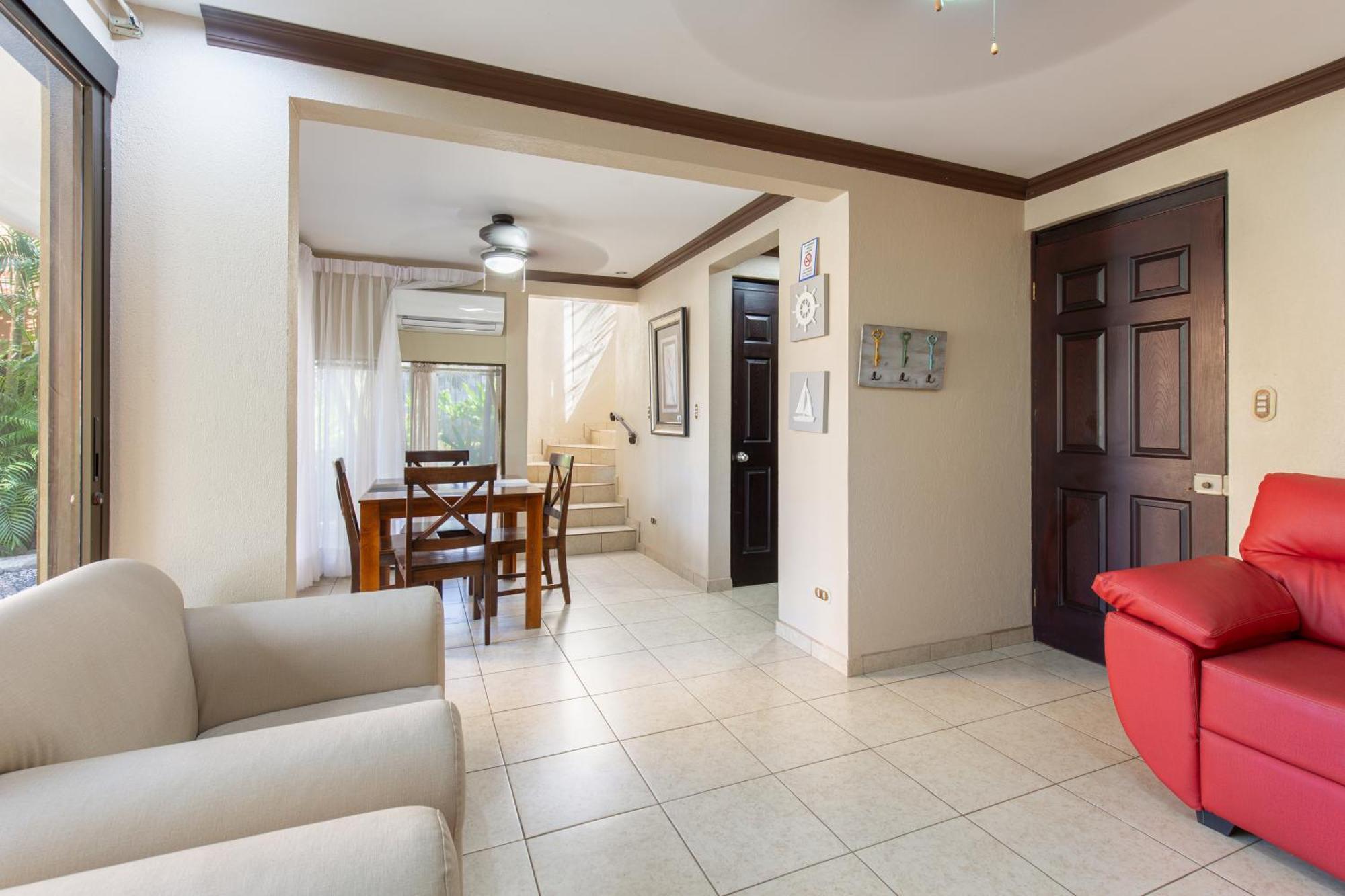 Green Villas El Коко Екстериор снимка