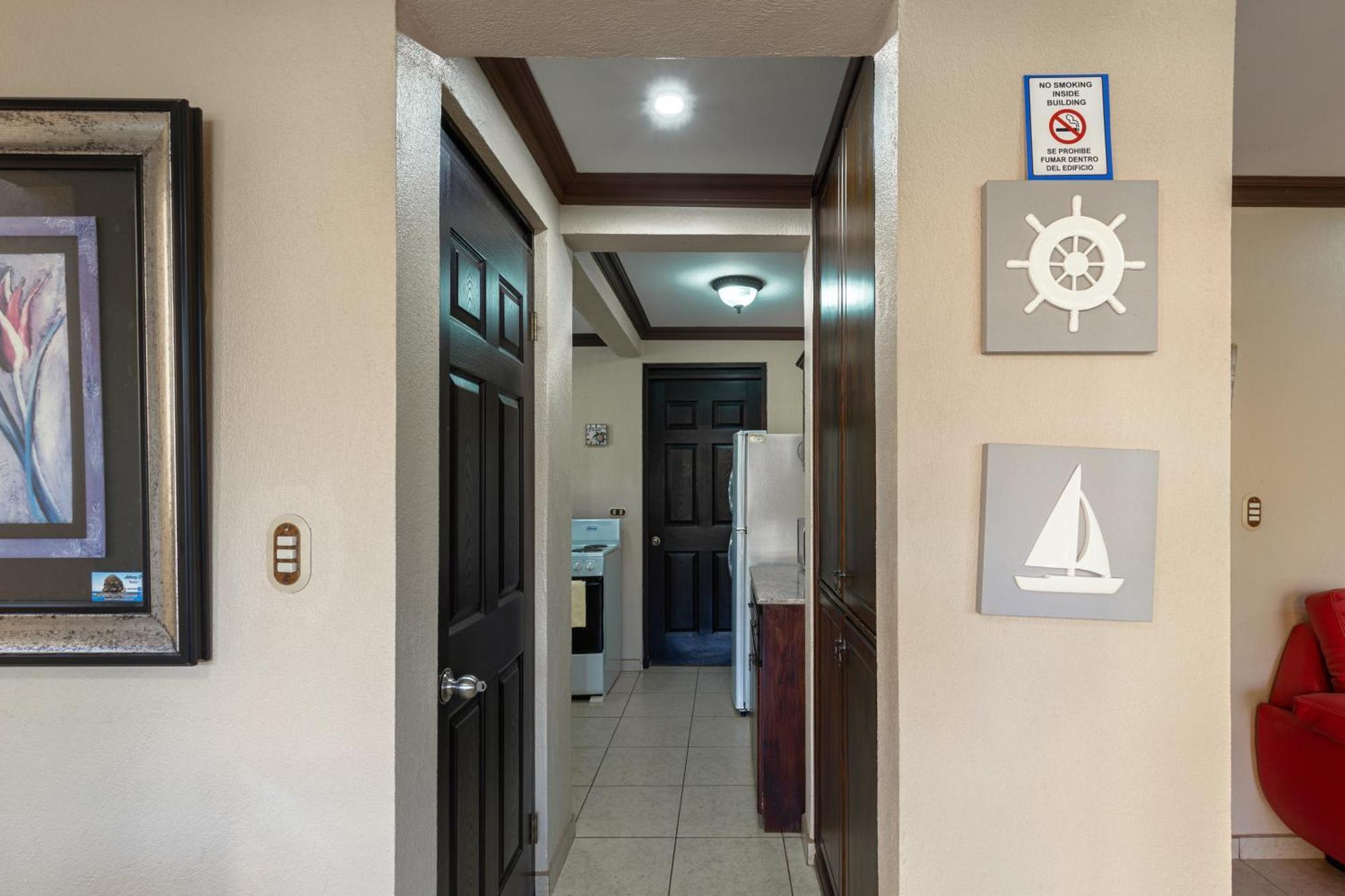 Green Villas El Коко Екстериор снимка