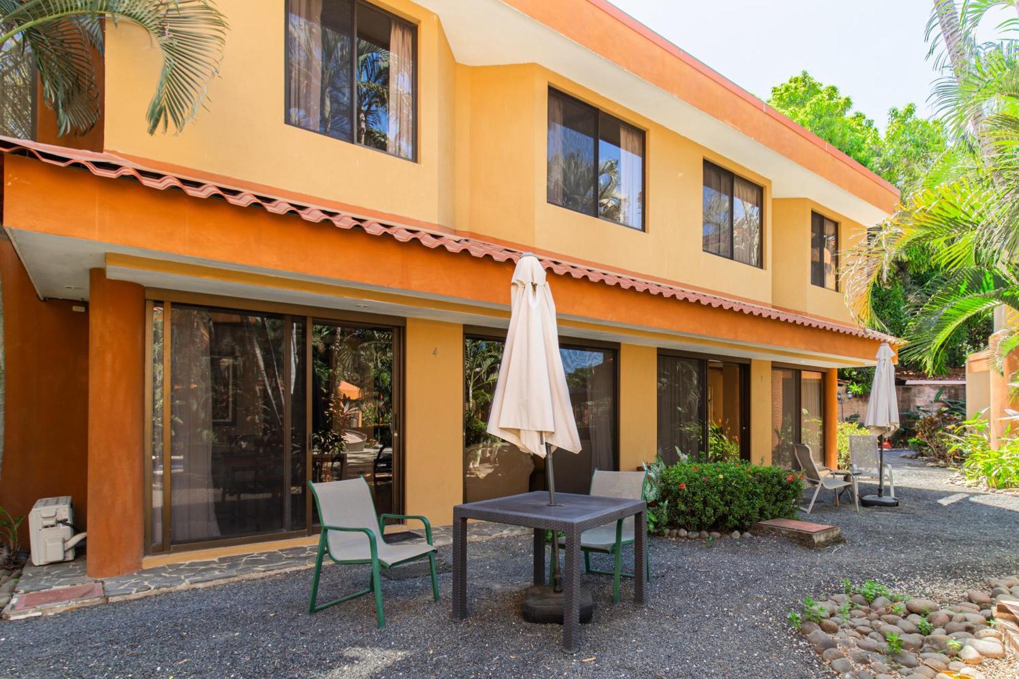 Green Villas El Коко Екстериор снимка