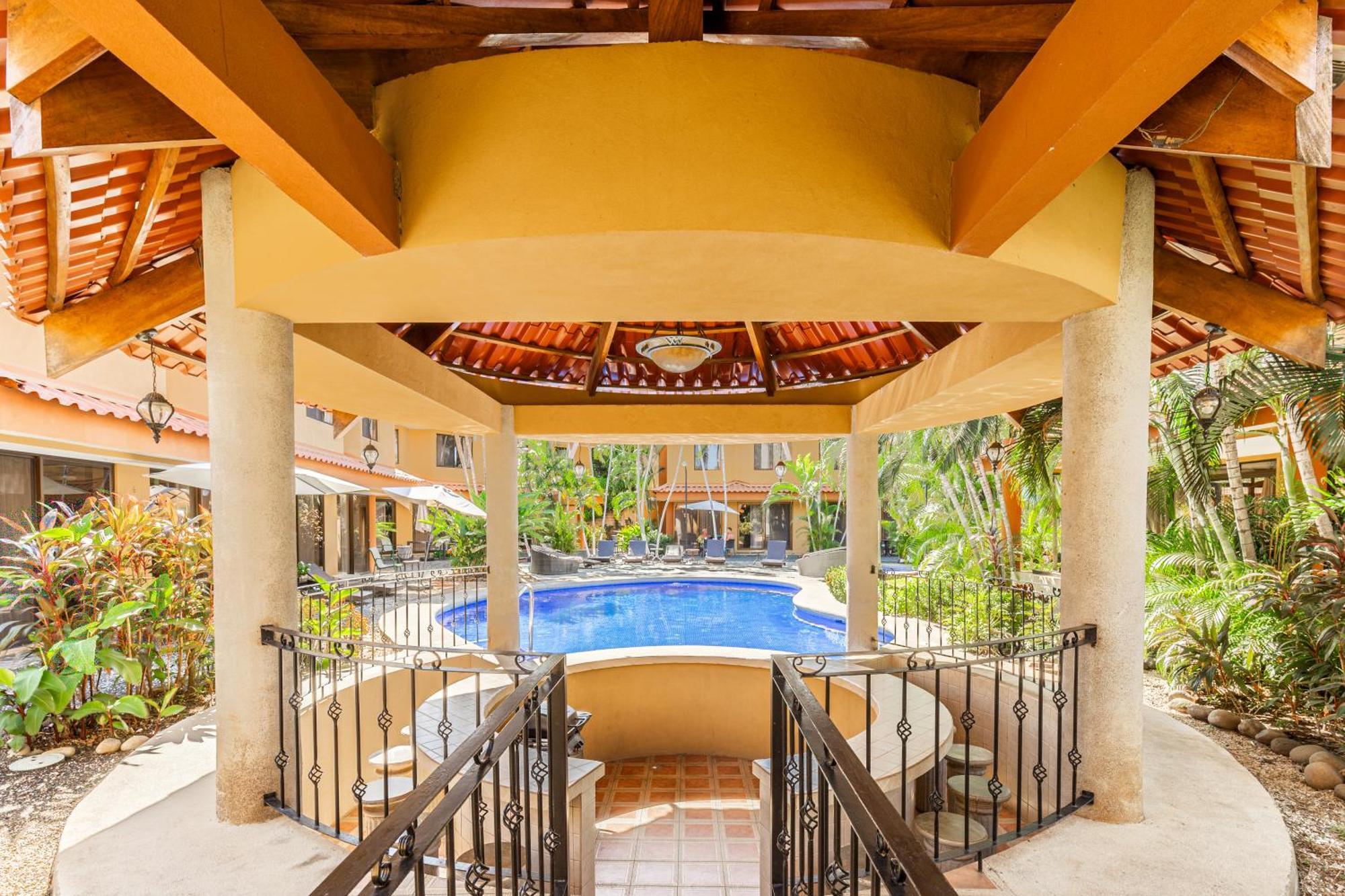 Green Villas El Коко Екстериор снимка
