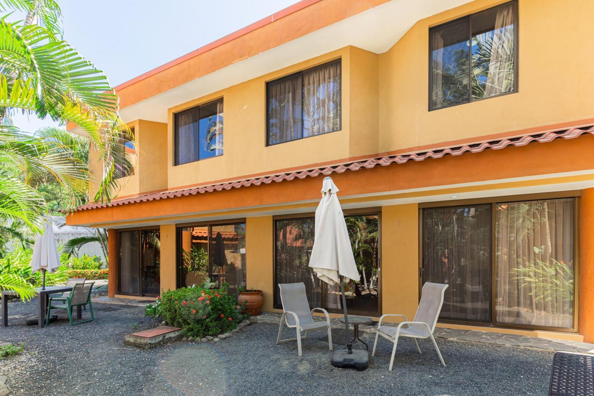 Green Villas El Коко Екстериор снимка