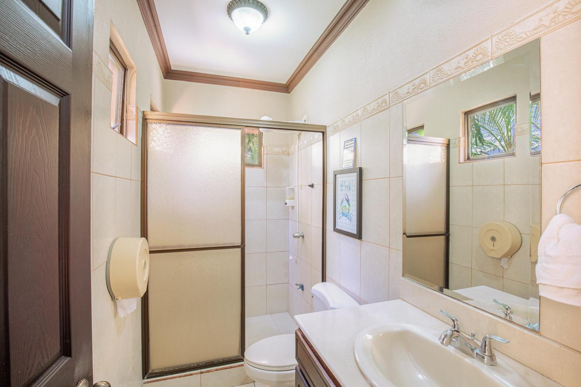 Green Villas El Коко Екстериор снимка