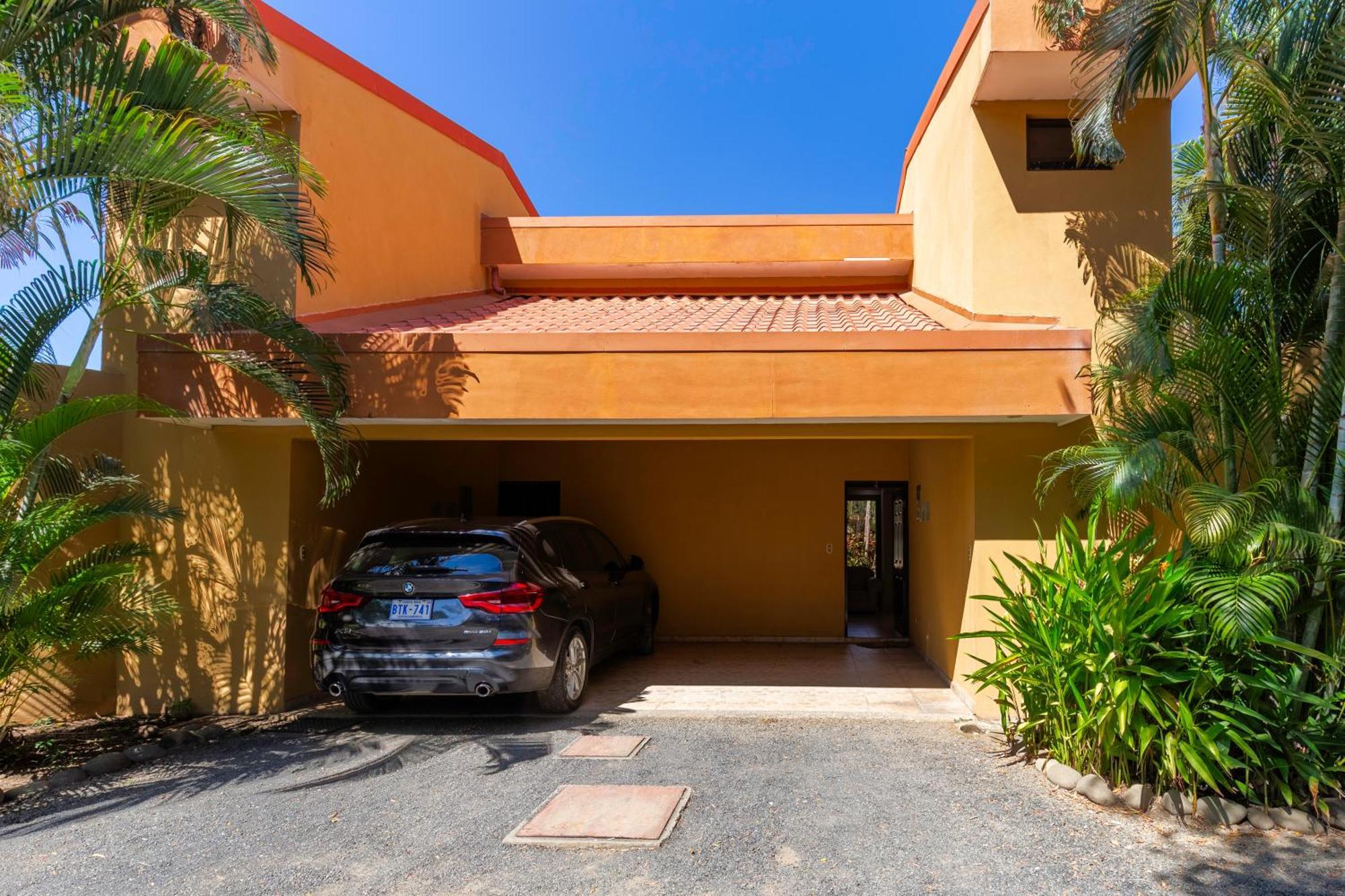 Green Villas El Коко Екстериор снимка