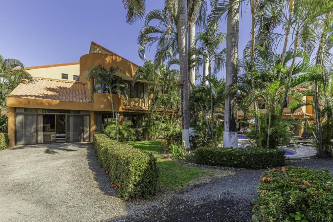 Green Villas El Коко Екстериор снимка