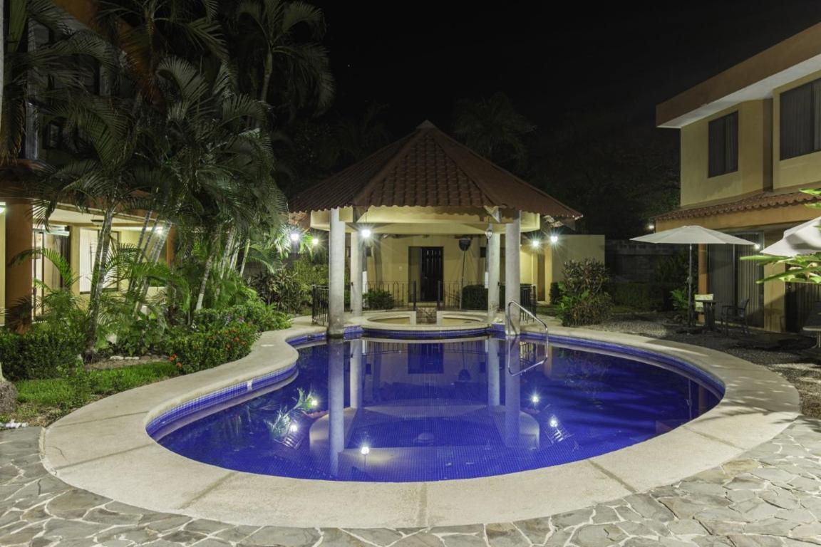 Green Villas El Коко Екстериор снимка