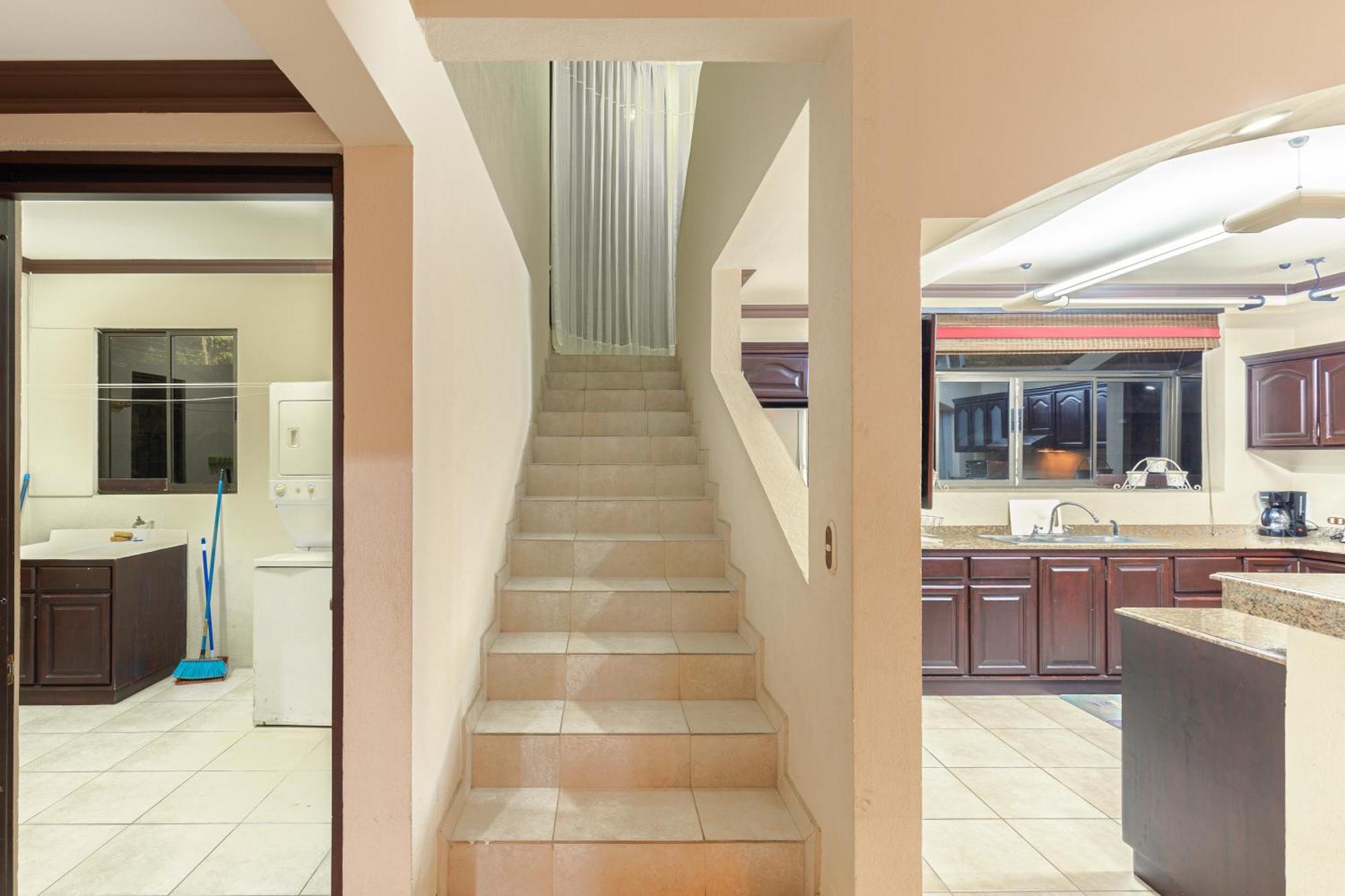 Green Villas El Коко Екстериор снимка
