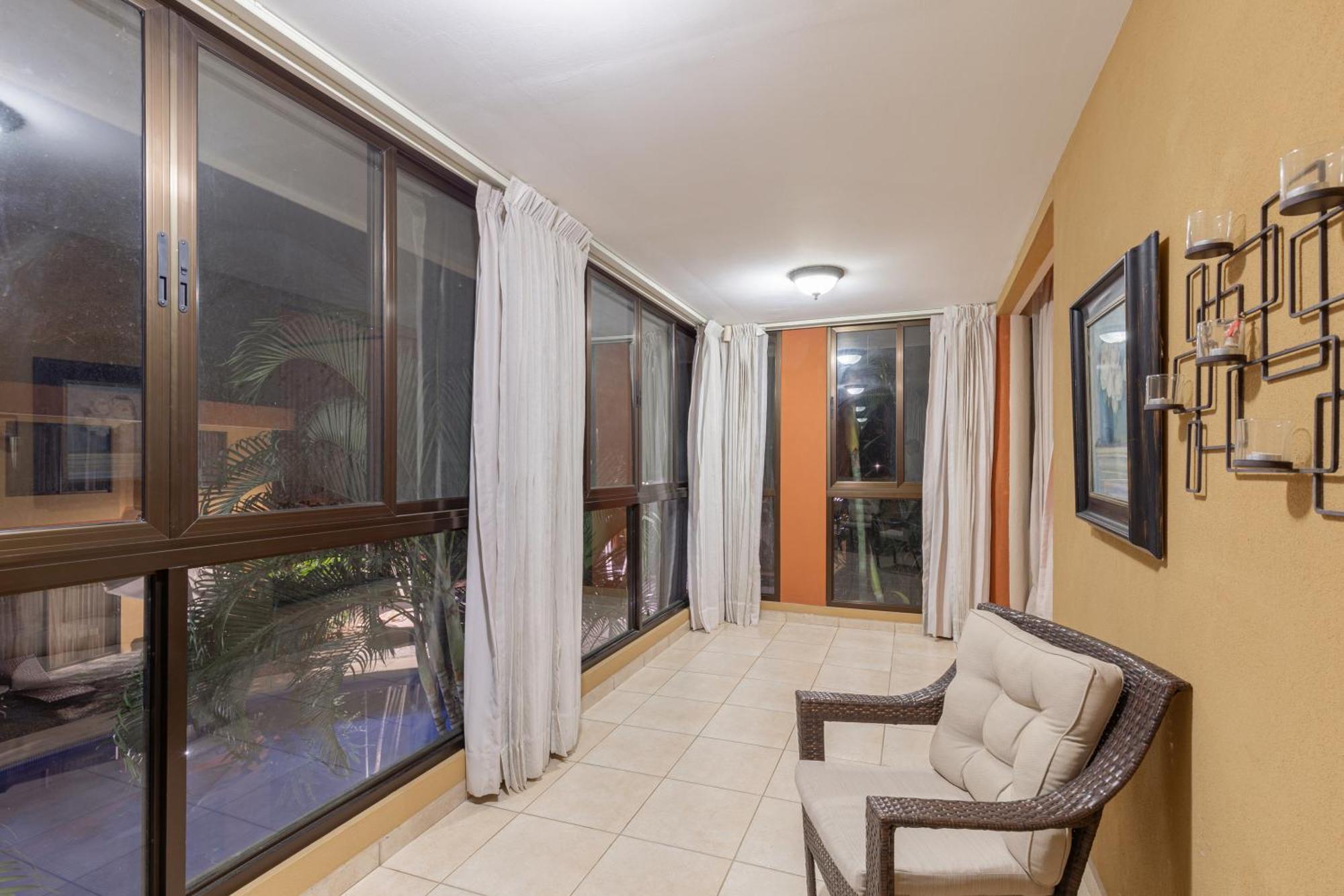 Green Villas El Коко Екстериор снимка