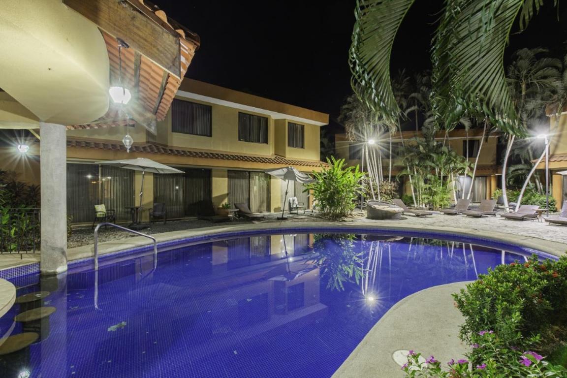 Green Villas El Коко Екстериор снимка