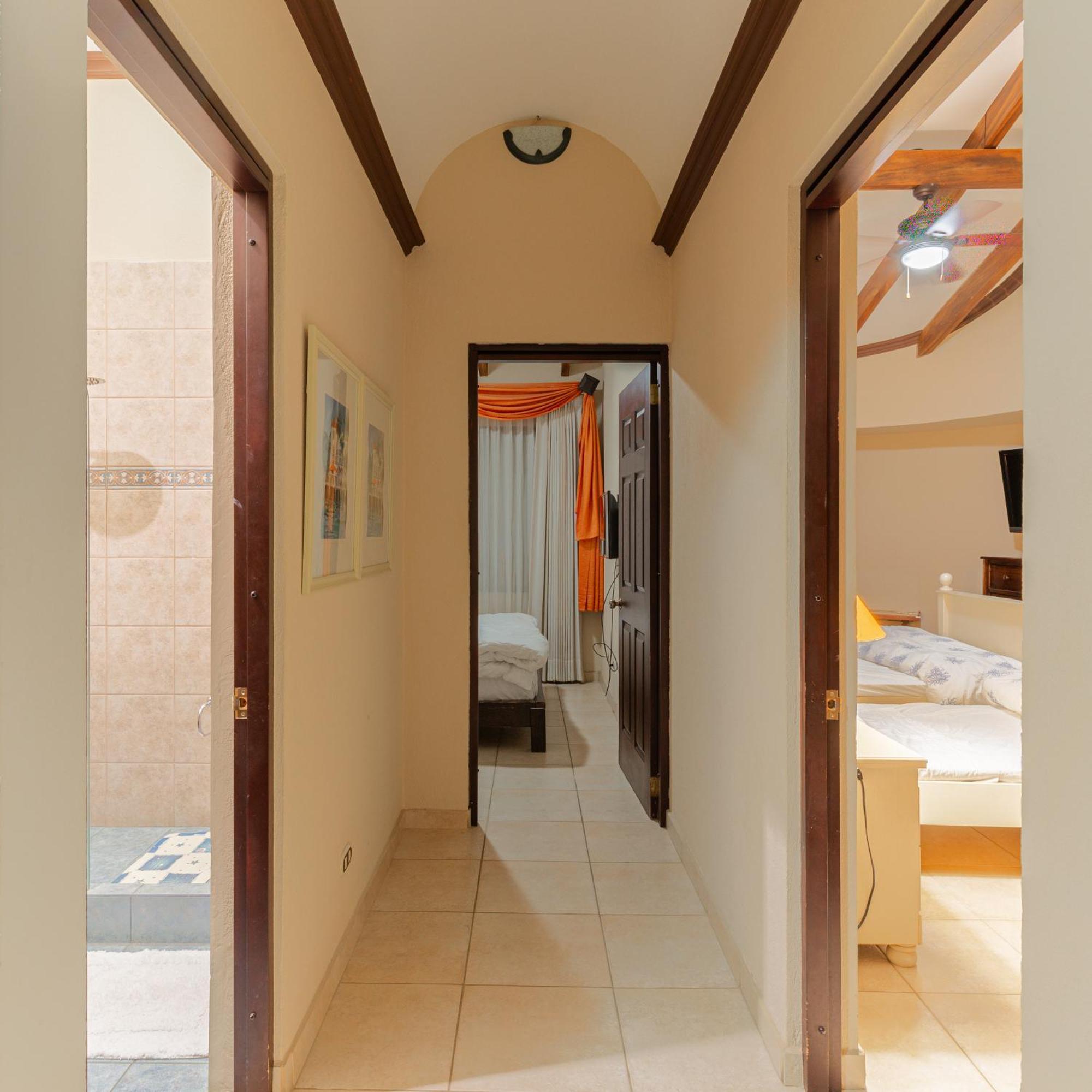 Green Villas El Коко Екстериор снимка