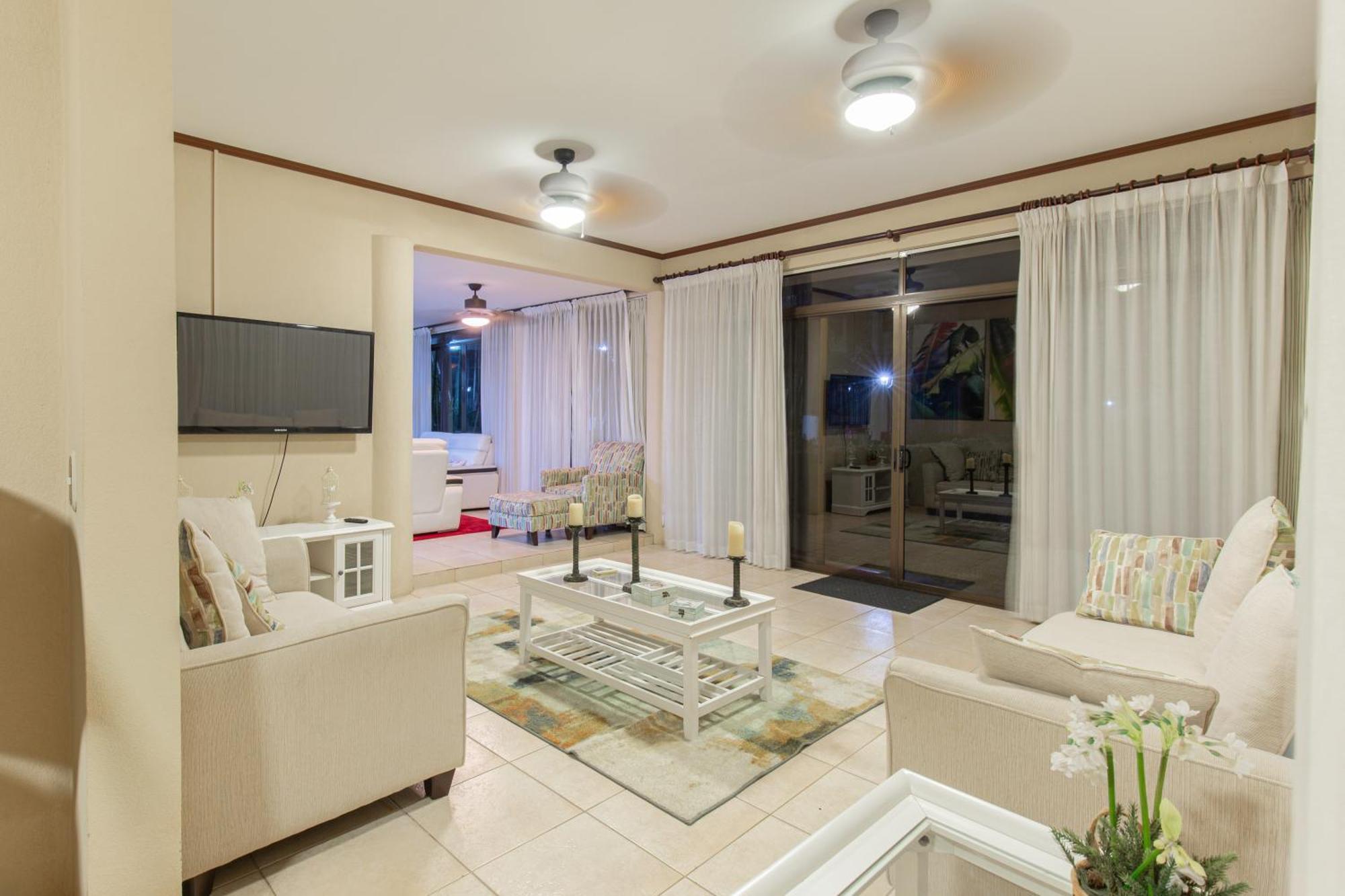 Green Villas El Коко Екстериор снимка