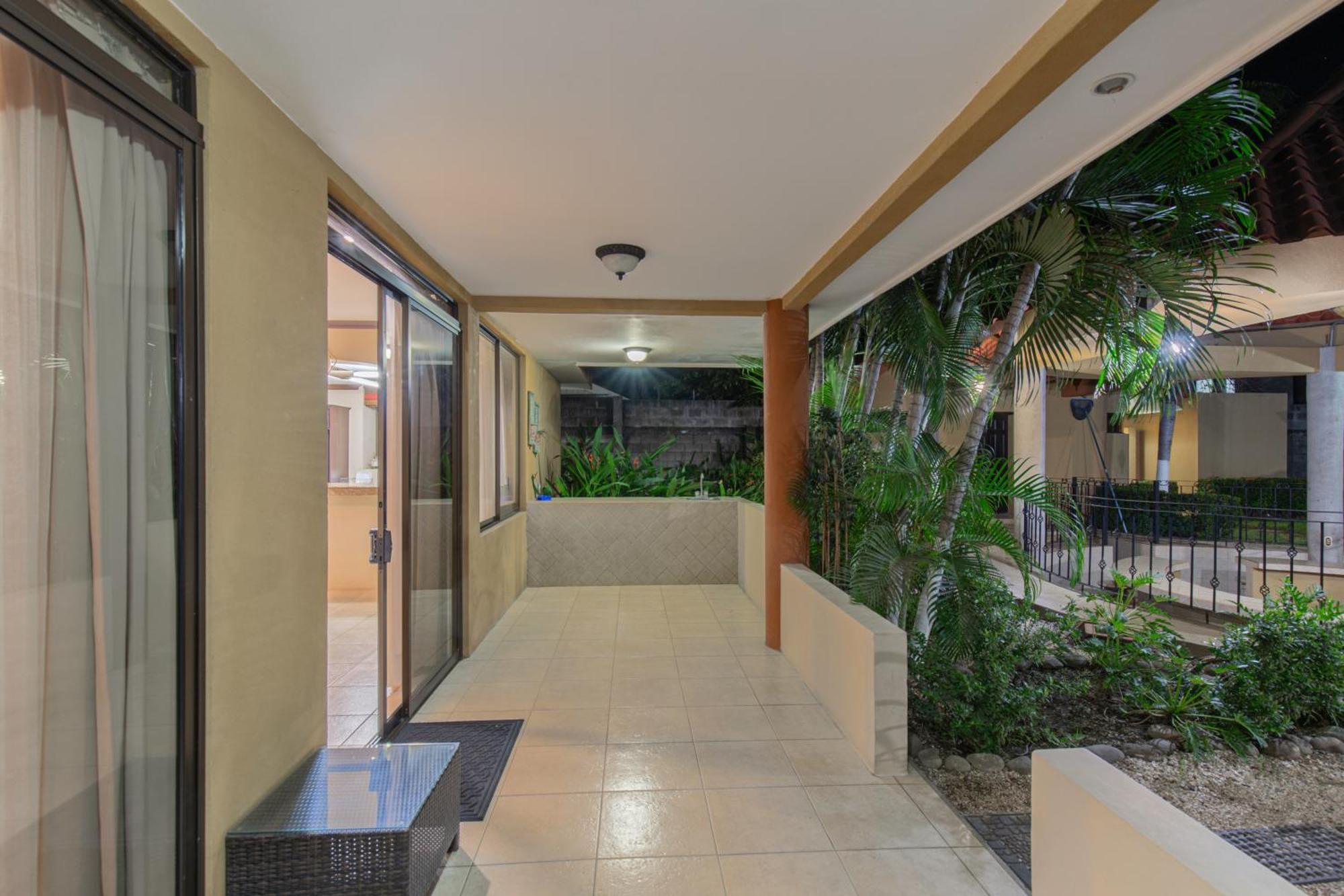 Green Villas El Коко Екстериор снимка