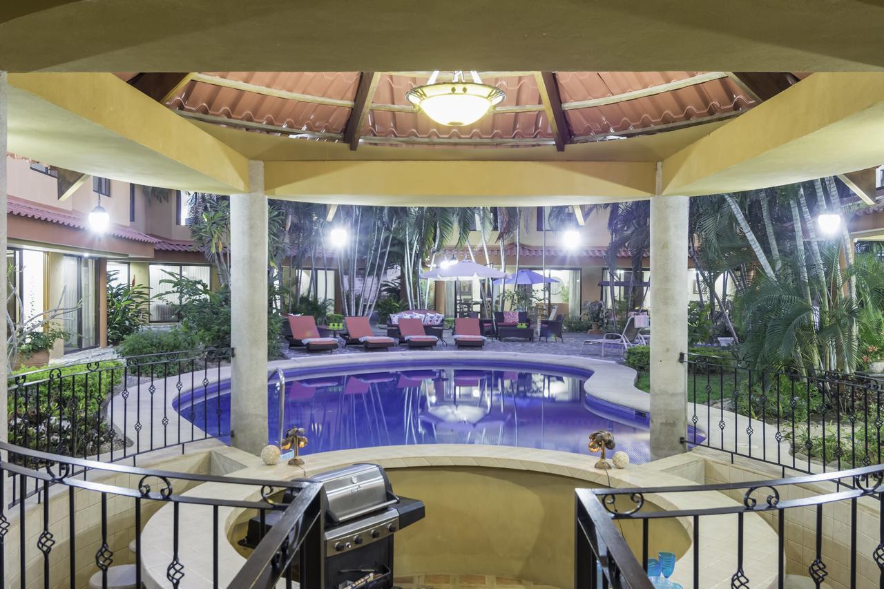 Green Villas El Коко Екстериор снимка