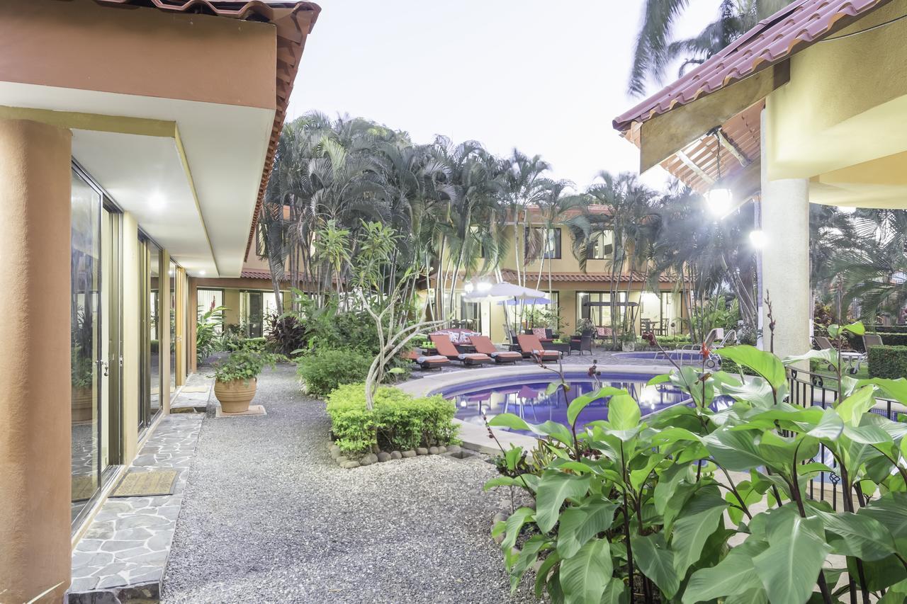Green Villas El Коко Екстериор снимка
